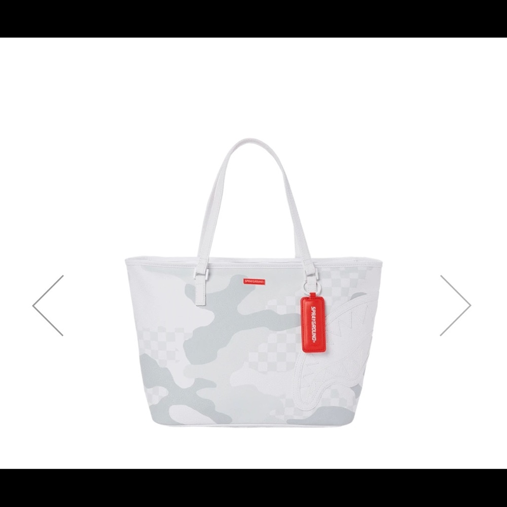 Super unique tote bag, new and very good quality